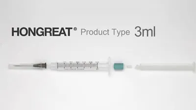 Автоматическая линия сборки наборов для забора артериальной крови